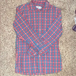 Southern Tide long sleeve button down
